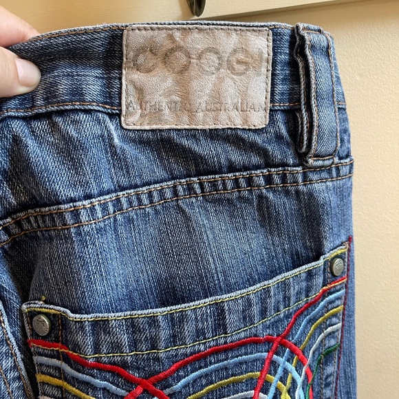 Vintage COOGI Jeans - Picture 11 of 15